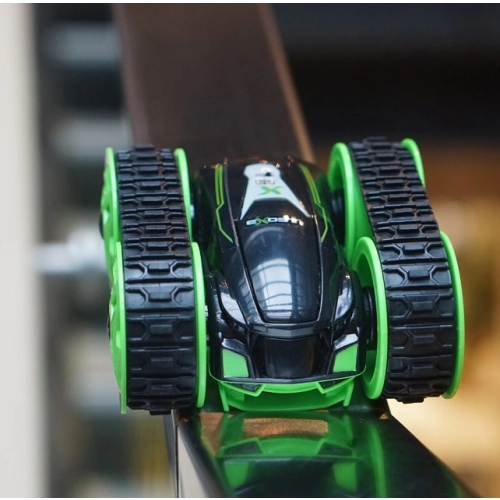 Autko zdalnie sterowane silverlit